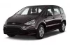 FORD S-MAX 3D GUMOVÉ KOBERCE (2006-2015)