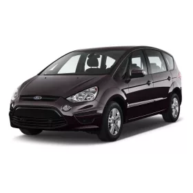FORD S-MAX 3D GUMOVÉ KOBERCE (2006-2015)