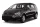 FORD S-MAX 3D GUMOVÉ KOBERCE (2006-2015)