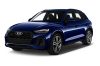 AUDI Q5/SQ5 SPORTBACK 3D GUMOVÉ KOBERCE (2020-2024)