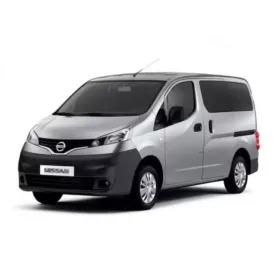 NISSAN NV200 VANA DO KUFRU (2009-)