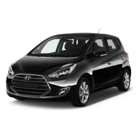HYUNDAI IX20 3D GUMOVÉ KOBERCE (2010-2019)