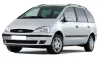 FORD GALAXY (WGR) 3D GUMOVÉ KOBERCE (1996-2006)
