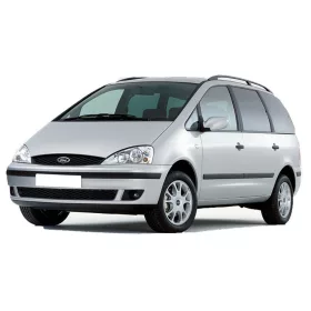 FORD GALAXY (WGR) 3D GUMOVÉ KOBERCE (1996-2006)