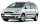 FORD GALAXY (WGR) 3D GUMOVÉ KOBERCE (1996-2006)