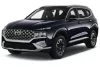 HYUNDAI SANTA FE (TM) VANA DO KUFRU (2021-2024)