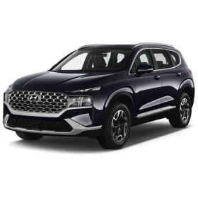 HYUNDAI SANTA FE (TM) VANA DO KUFRU (2021-2024)