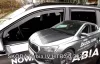 SKODA FABIA IV. OFUKY OKEN (2021-)