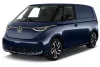 VW ID.BUZZ CARGO EVERMAT GUMOVÉ KOBERCE (2022-)