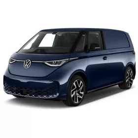 VW ID.BUZZ CARGO EVERMAT GUMOVÉ KOBERCE (2022-)