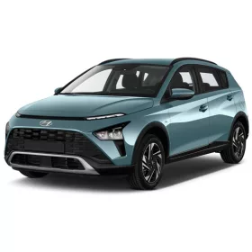 HYUNDAI BAYON VANA DO KUFRU (2021-)