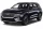 HYUNDAI SANTA FE (TM) GUMOVÉ KOBERCE (2021-2024)