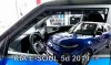 KIA SOUL (SK3) OFUKY OKEN (2019-)