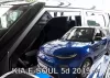 KIA SOUL (SK3) OFUKY OKEN (2019-)