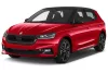 SKODA FABIA IV. 3D GUMOVÉ KOBERCE (2021-)