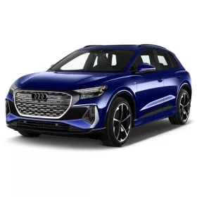 AUDI Q4 E-TRON GUMOVÉ KOBERCE (2021-)