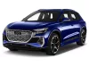 AUDI Q4 E-TRON EVERMAT GUMOVÉ KOBERCE (2021-)