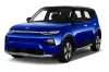 KIA SOUL (SK3) 3D GUMOVÉ KOBERCE (2019-)