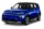 KIA SOUL (SK3) 3D GUMOVÉ KOBERCE (2019-)