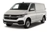 VW T6.1 TRANSPORTER OFUKY OKEN (2019-)