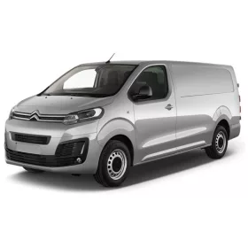CITROEN JUMPY (FURGON) VANA DO KUFRU (2016-)