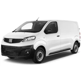FIAT SCUDO (FURGON) VANA DO KUFRU (2022-)