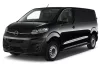 OPEL VIVARO (FURGON) VANA DO KUFRU (2019-)