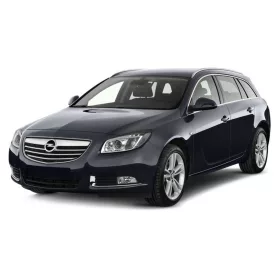 OPEL INSIGNIA SPORTS TOURER VANA DO KUFRU (2008-2017)