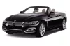 BMW 4 (F33) CABRIO VANA DO KUFRU (2014-2020)