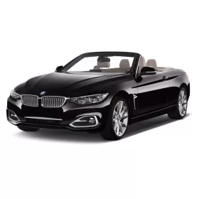 BMW 4 (F33) CABRIO VANA DO KUFRU (2014-2020)