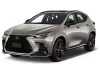 LEXUS NX VANA DO KUFRU (2021-)