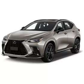 LEXUS NX VANA DO KUFRU (2021-)