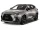 LEXUS NX VANA DO KUFRU (2021-)
