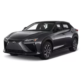 LEXUS RZ VANA DO KUFRU (2023-)