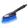 Kartáč na mytí auta Compass - proud vody