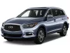 INFINITI QX60 VANA DO KUFRU (2013-2020)