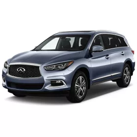 INFINITI QX60 VANA DO KUFRU (2013-2020)