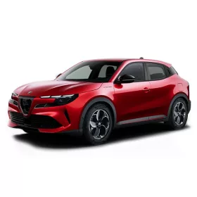 ALFA ROMEO JUNIOR VANA DO KUFRU (2024-)