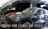 BMW XM (G09) OFUKY OKEN (2022-)