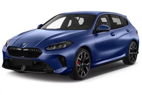 BMW 1 (F70) OFUKY OKEN (2024-)