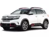 CITROEN C5 AIRCROSS HYBRID VANA DO KUFRU (2018-2025)
