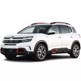 CITROEN C5 AIRCROSS HYBRID VANA DO KUFRU (2018-2025)
