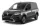 RENAULT KANGOO VAN GUMOVÉ KOBERCE  (2021-)