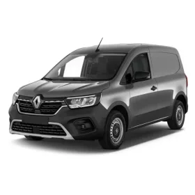 RENAULT KANGOO VAN EVERMAT GUMOVÉ KOBERCE  (2021-)