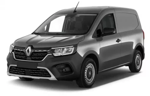 RENAULT KANGOO VAN EVERMAT GUMOVÉ KOBERCE  (2021-)
