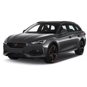 CUPRA LEON SPORTSTOURER GUMOVÉ KOBERCE (2020-)