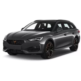 CUPRA LEON SPORTSTOURER EVERMAT GUMOVÉ KOBERCE (2020-)