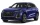 AUDI Q5/SQ5 VANA DO KUFRU (2024-)