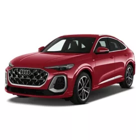 AUDI Q5/SQ5 SPORTBACK VANA DO KUFRU (2024-)