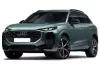 AUDI Q3 VANA DO KUFRU (2026-)